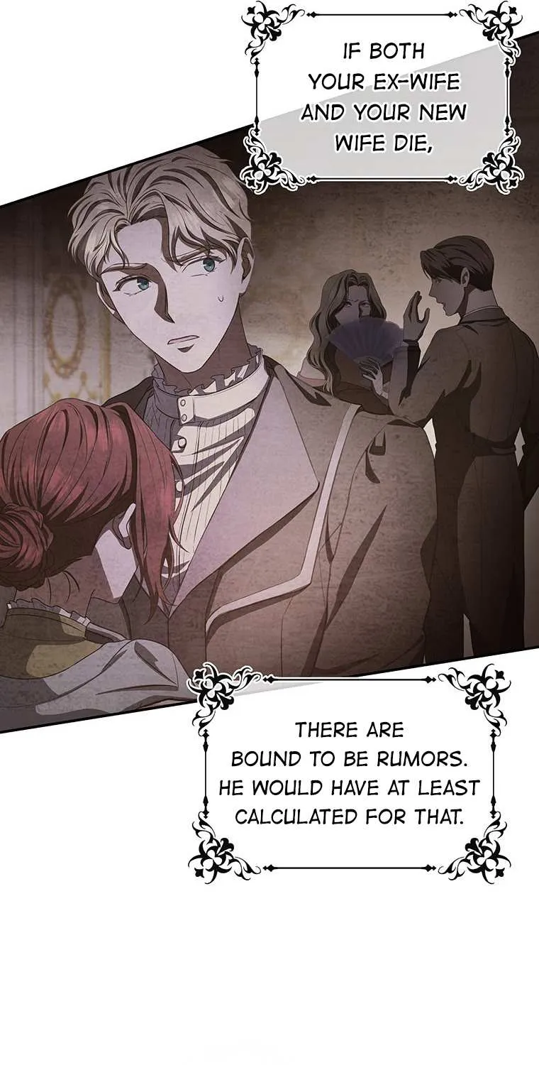 It's My Destiny to Be Hero's Savior Chapter 23 page 30 - 