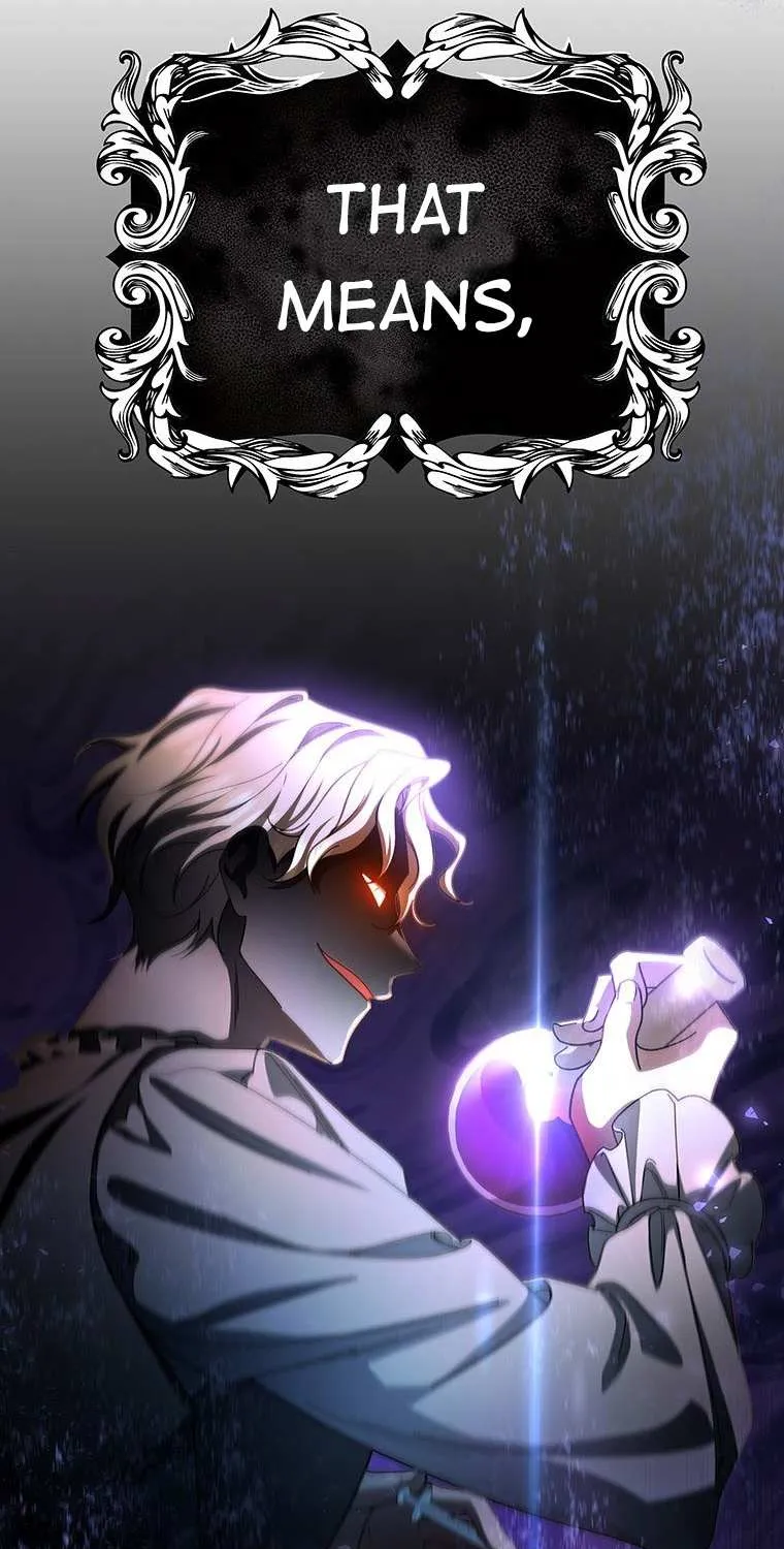 It's My Destiny to Be Hero's Savior Chapter 23 page 33 - 