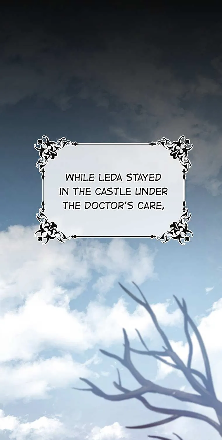 It's My Destiny to Be Hero's Savior Chapter 23 page 37 - 