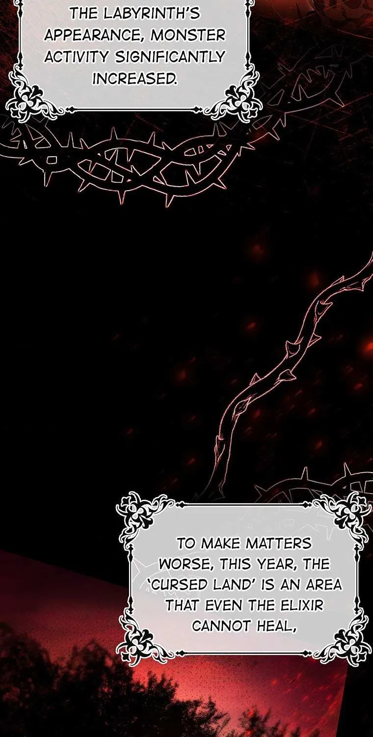 It's My Destiny to Be Hero's Savior Chapter 23 page 41 - 