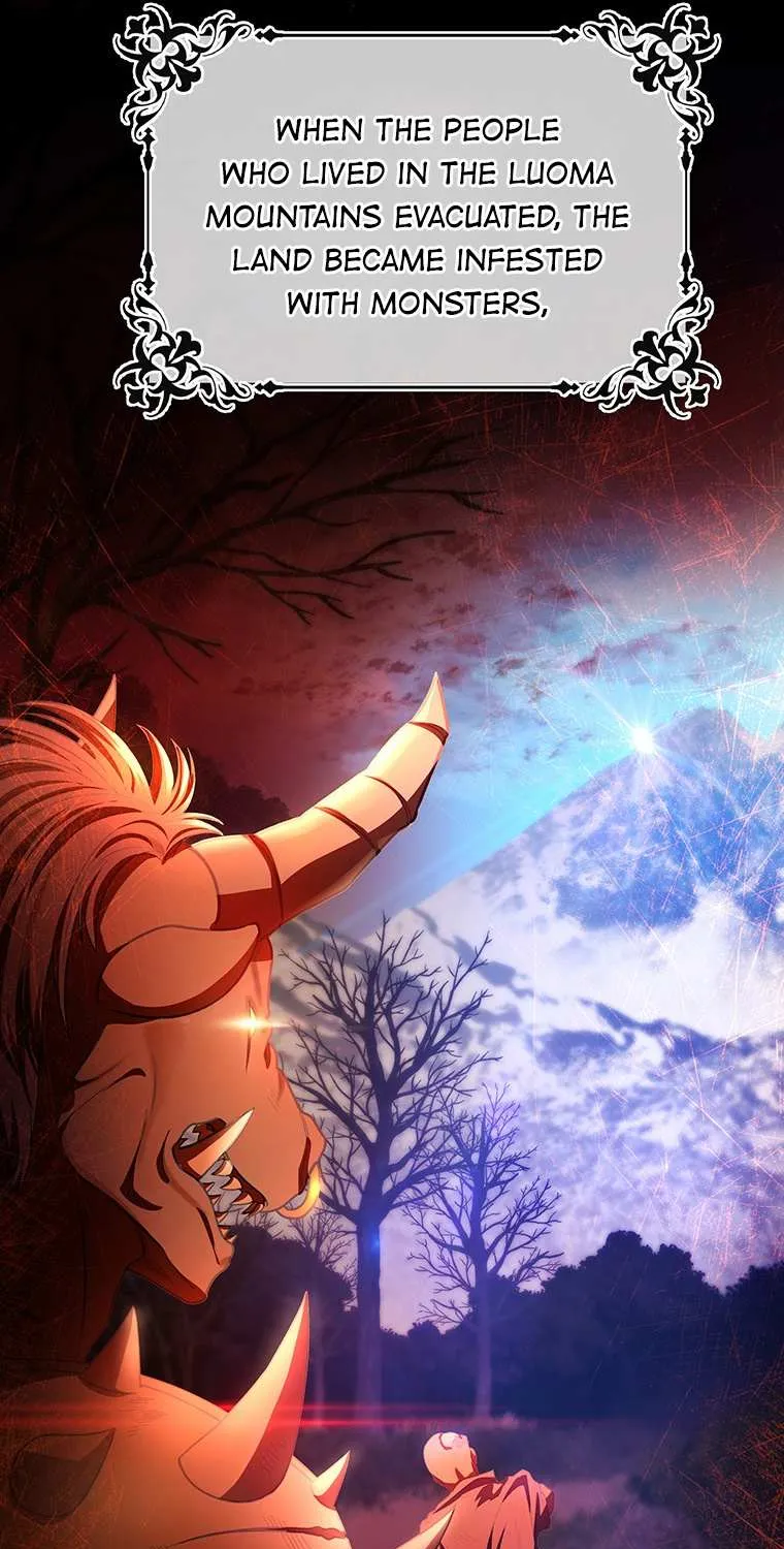It's My Destiny to Be Hero's Savior Chapter 23 page 44 - 