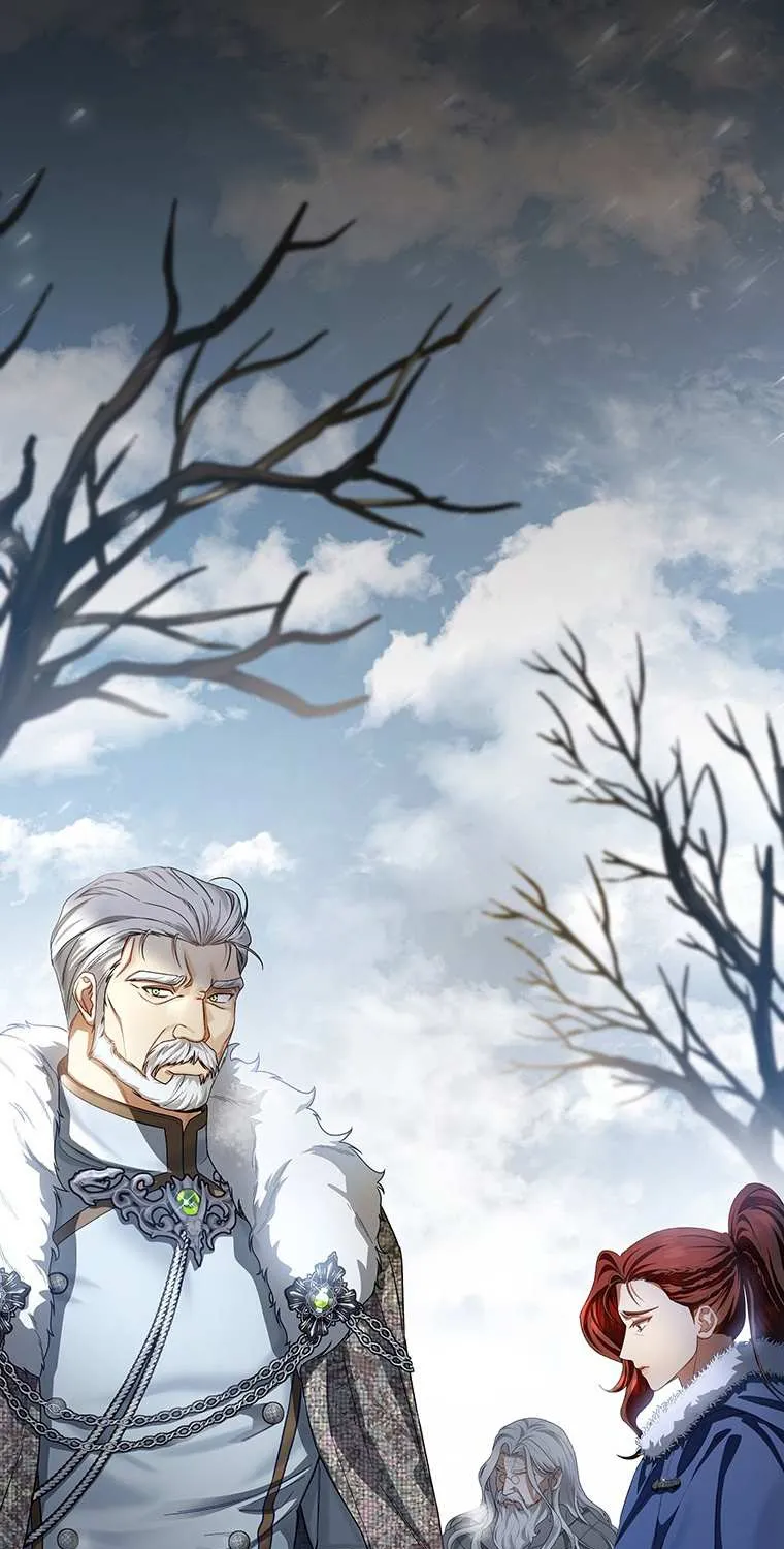 It's My Destiny to Be Hero's Savior Chapter 23 page 47 - 