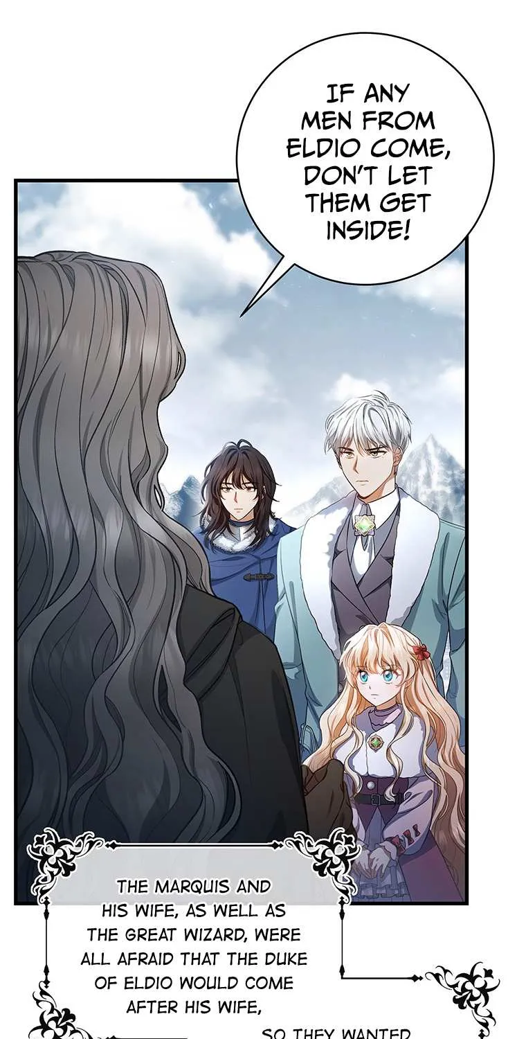 It's My Destiny to Be Hero's Savior Chapter 23 page 49 - 