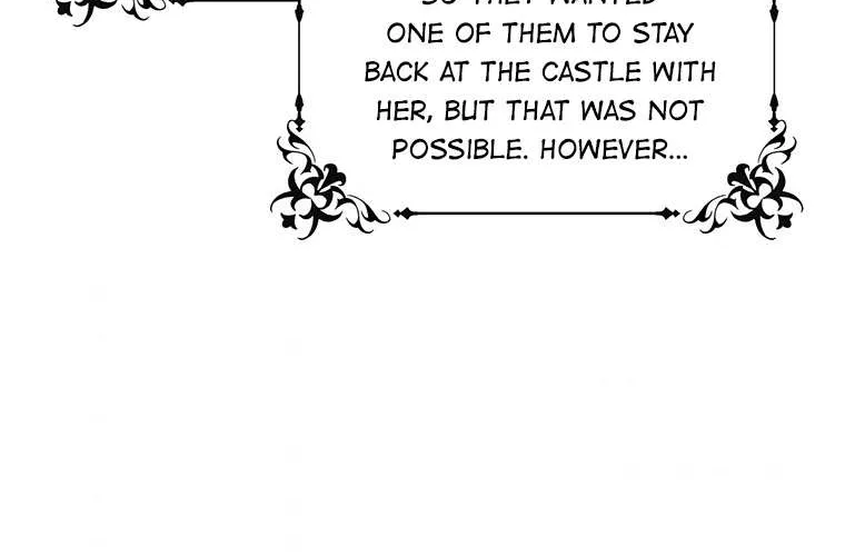 It's My Destiny to Be Hero's Savior Chapter 23 page 50 - 