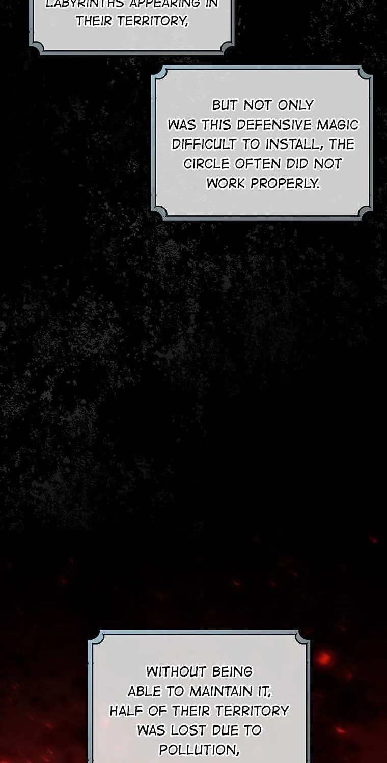 It's My Destiny to Be Hero's Savior Chapter 23 page 6 - 