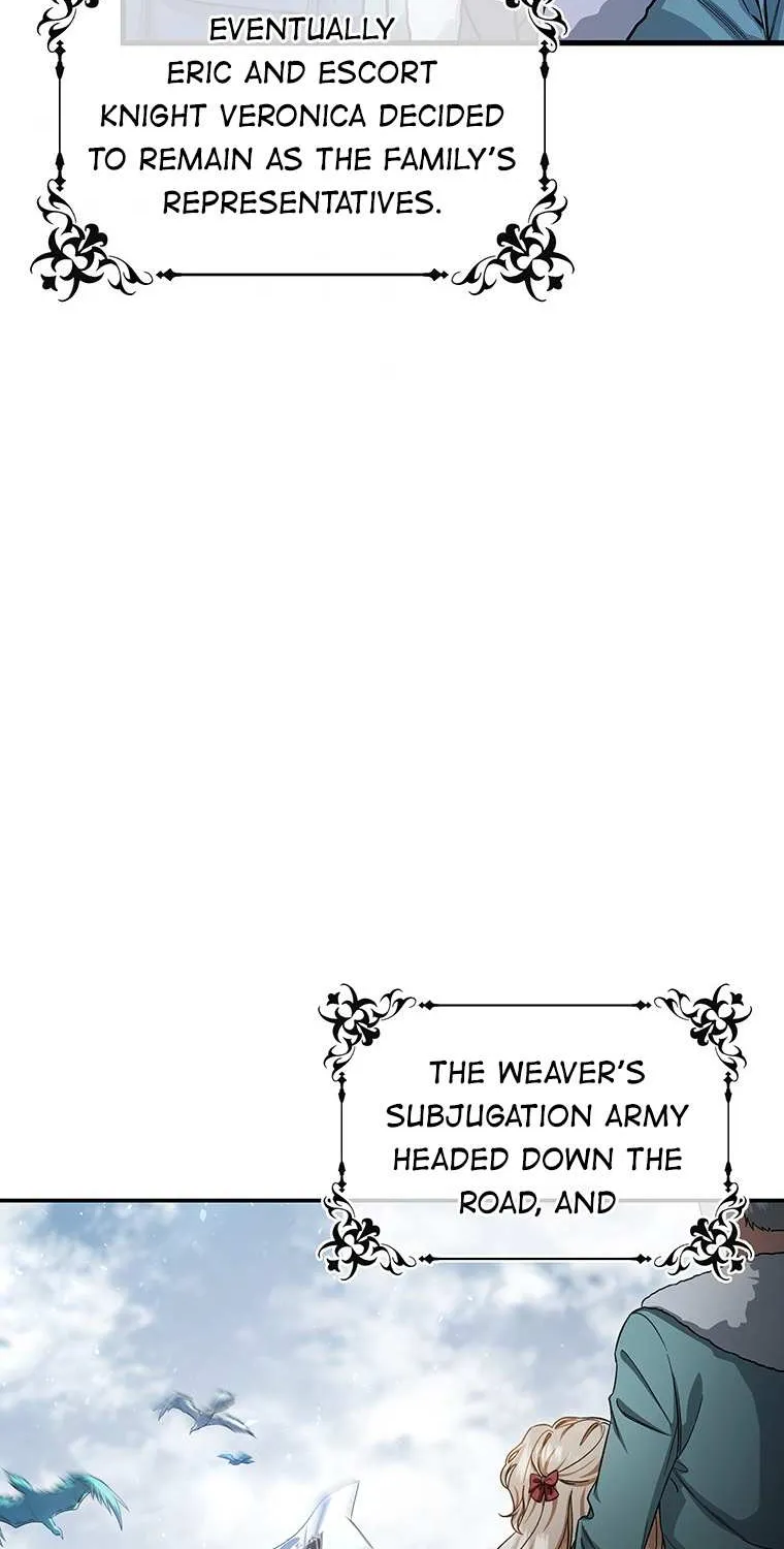 It's My Destiny to Be Hero's Savior Chapter 23 page 52 - 