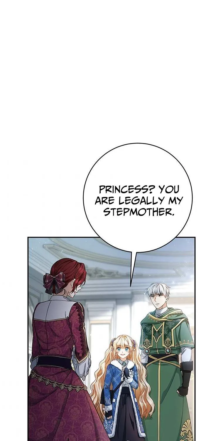 It's My Destiny to Be Hero's Savior Chapter 23 page 59 - 