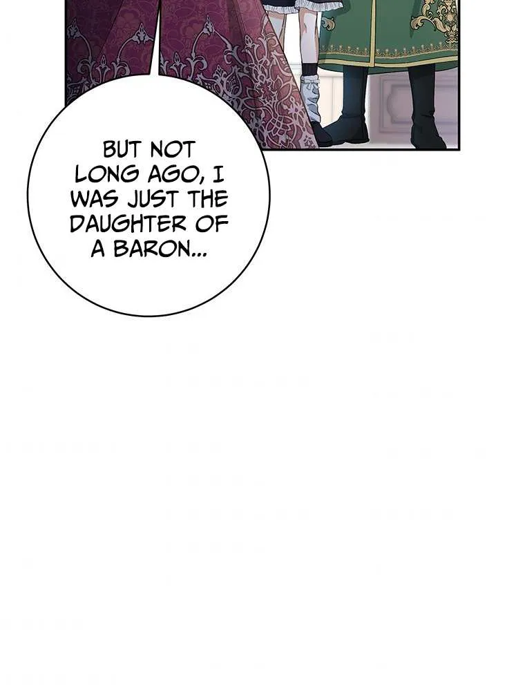 It's My Destiny to Be Hero's Savior Chapter 23 page 60 - 