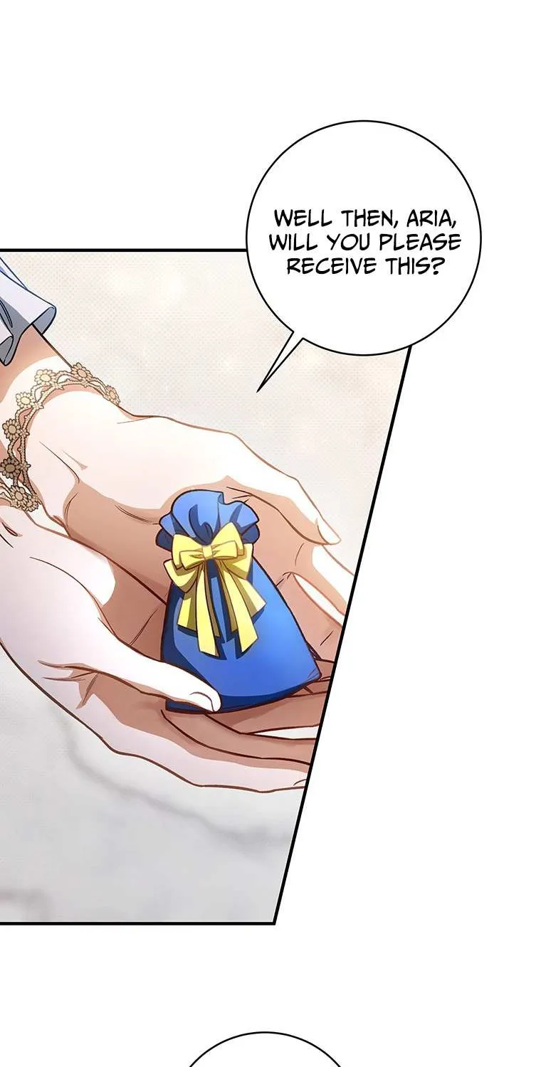 It's My Destiny to Be Hero's Savior Chapter 23 page 62 - 