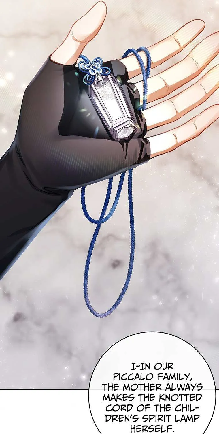 It's My Destiny to Be Hero's Savior Chapter 23 page 69 - 