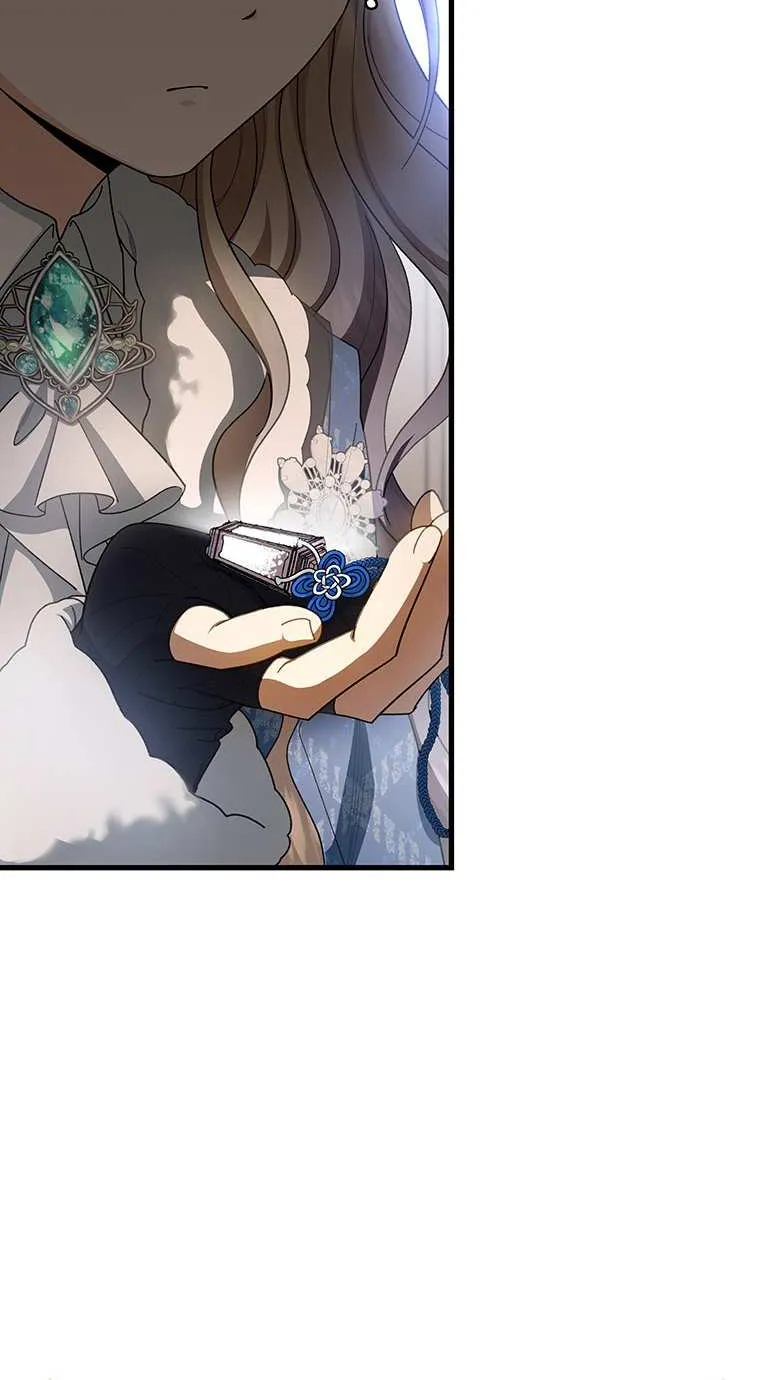 It's My Destiny to Be Hero's Savior Chapter 23 page 74 - 