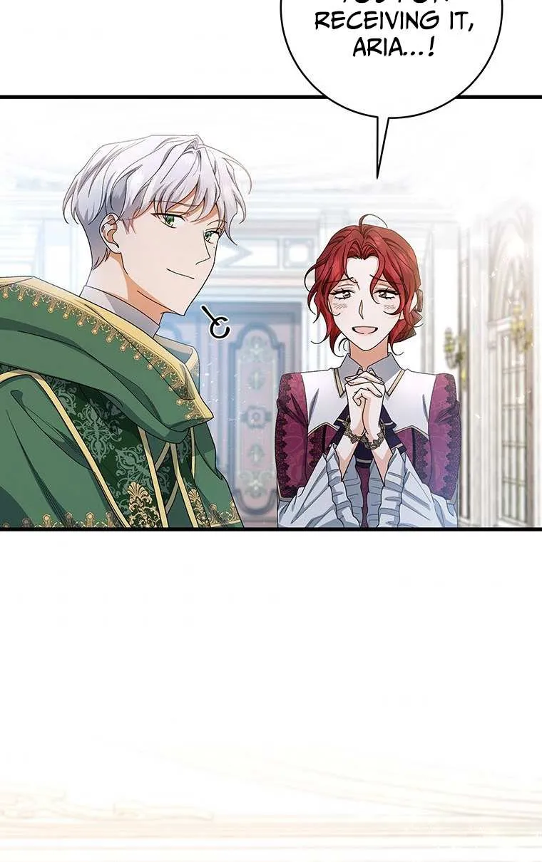 It's My Destiny to Be Hero's Savior Chapter 23 page 77 - 