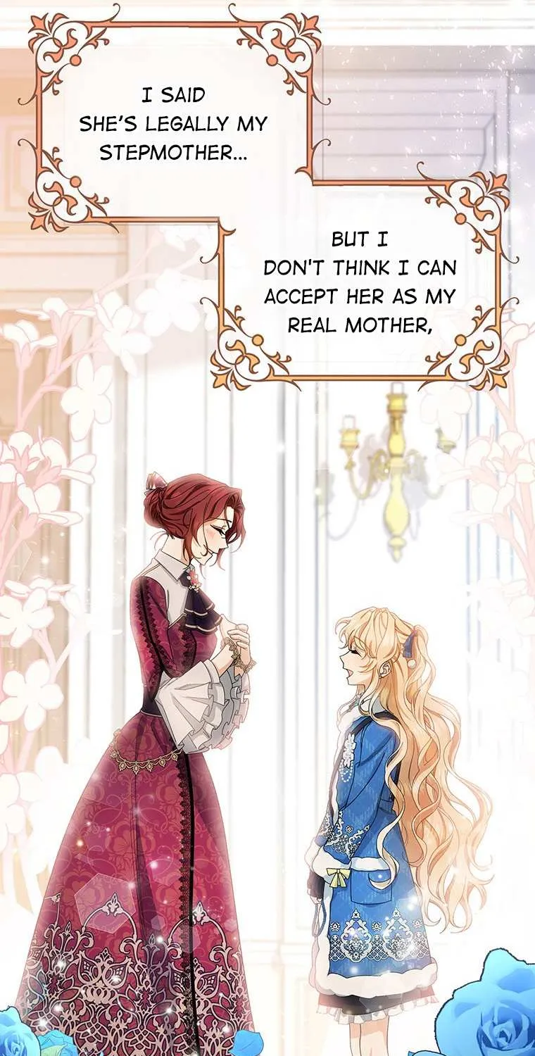 It's My Destiny to Be Hero's Savior Chapter 23 page 78 - 