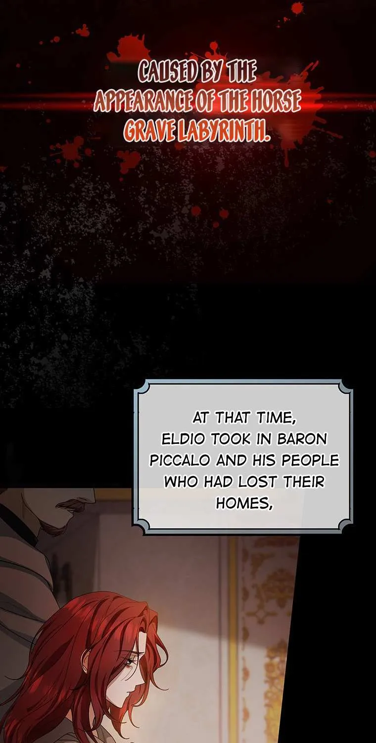 It's My Destiny to Be Hero's Savior Chapter 23 page 9 - 