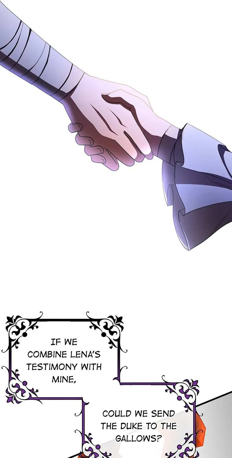It's My Destiny to Be Hero's Savior Chapter 23 page 81 - 