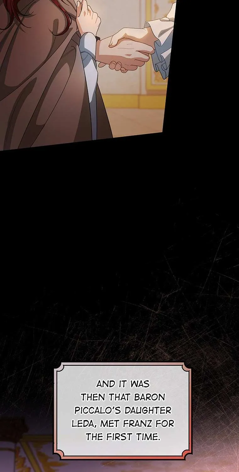 It's My Destiny to Be Hero's Savior Chapter 23 page 10 - 