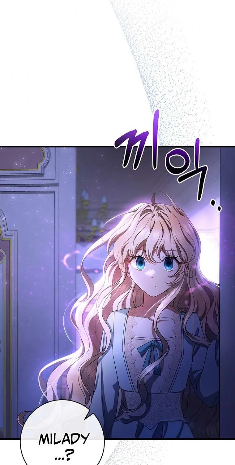 It's My Destiny to Be Hero's Savior Chapter 23 page 95 - 