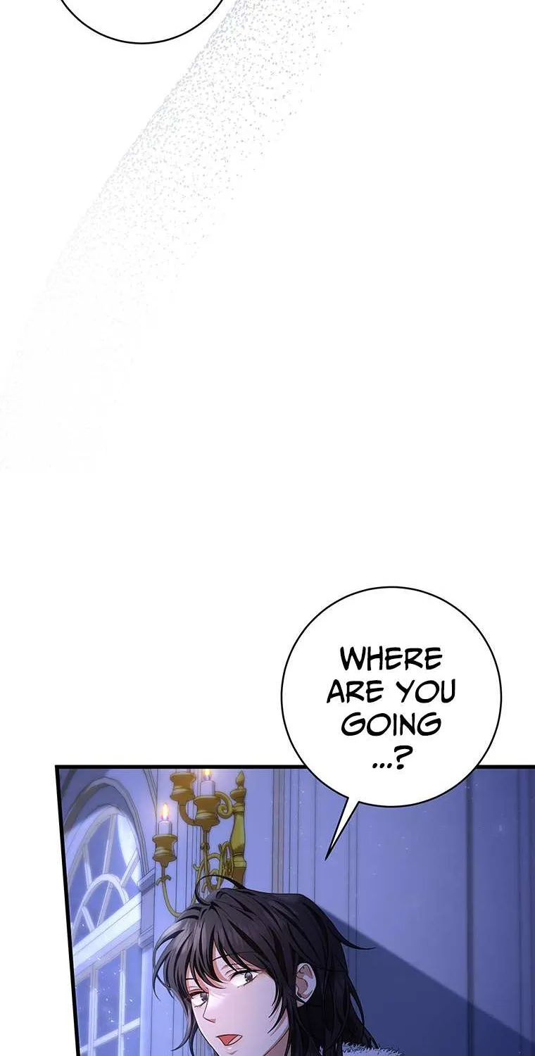 It's My Destiny to Be Hero's Savior Chapter 23 page 96 - 