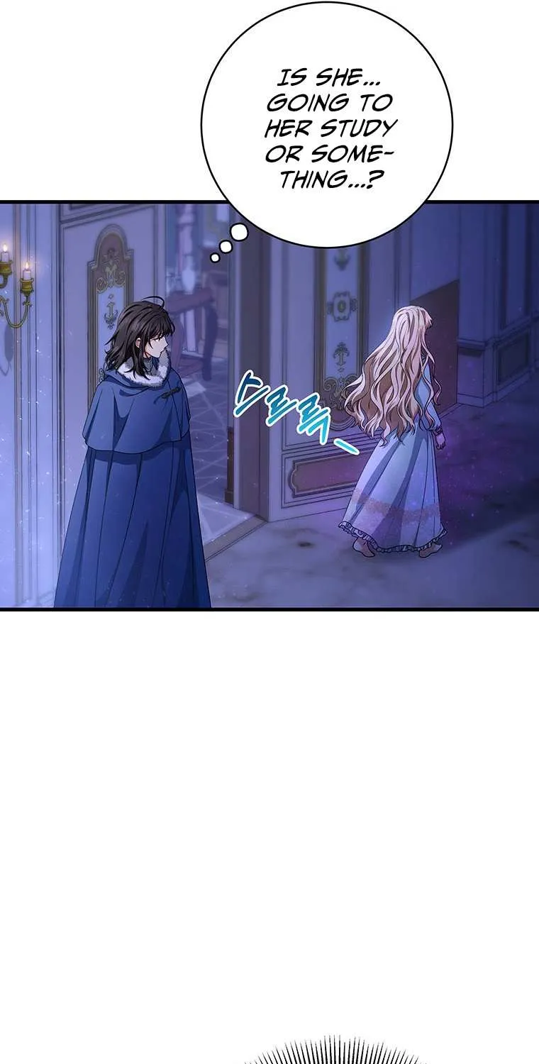 It's My Destiny to Be Hero's Savior Chapter 23 page 98 - 