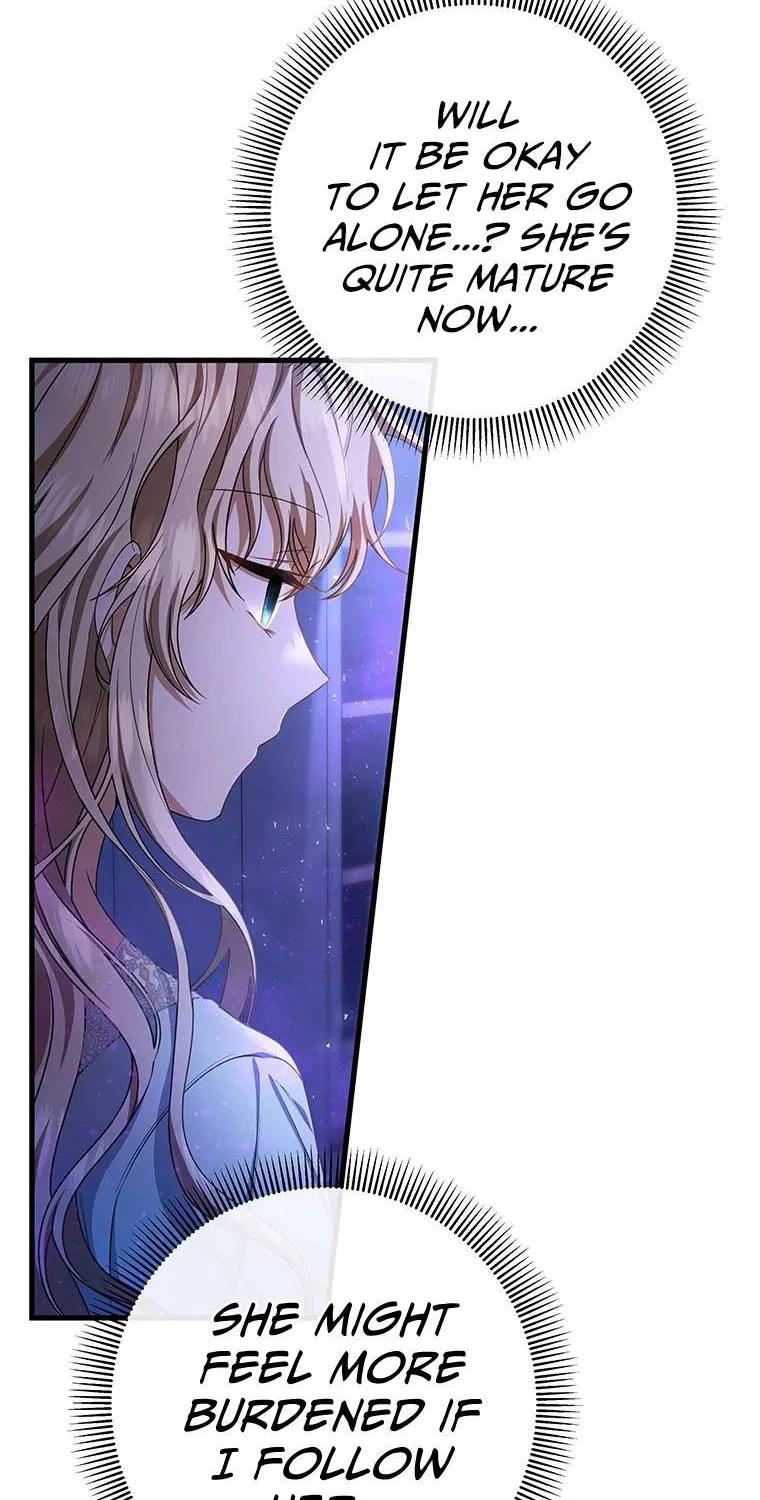 It's My Destiny to Be Hero's Savior Chapter 23 page 99 - 