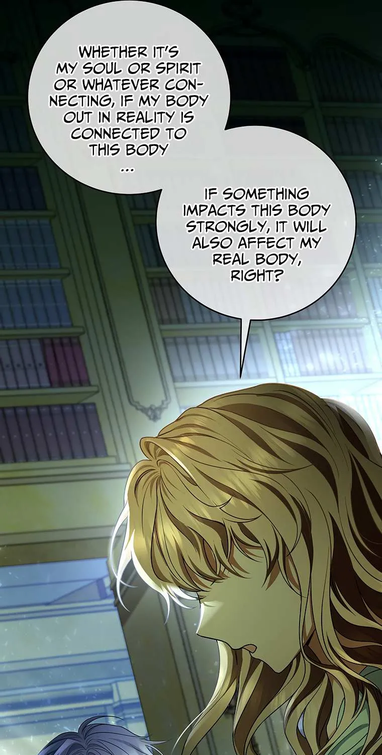 It's My Destiny to Be Hero's Savior Chapter 24 page 102 - 