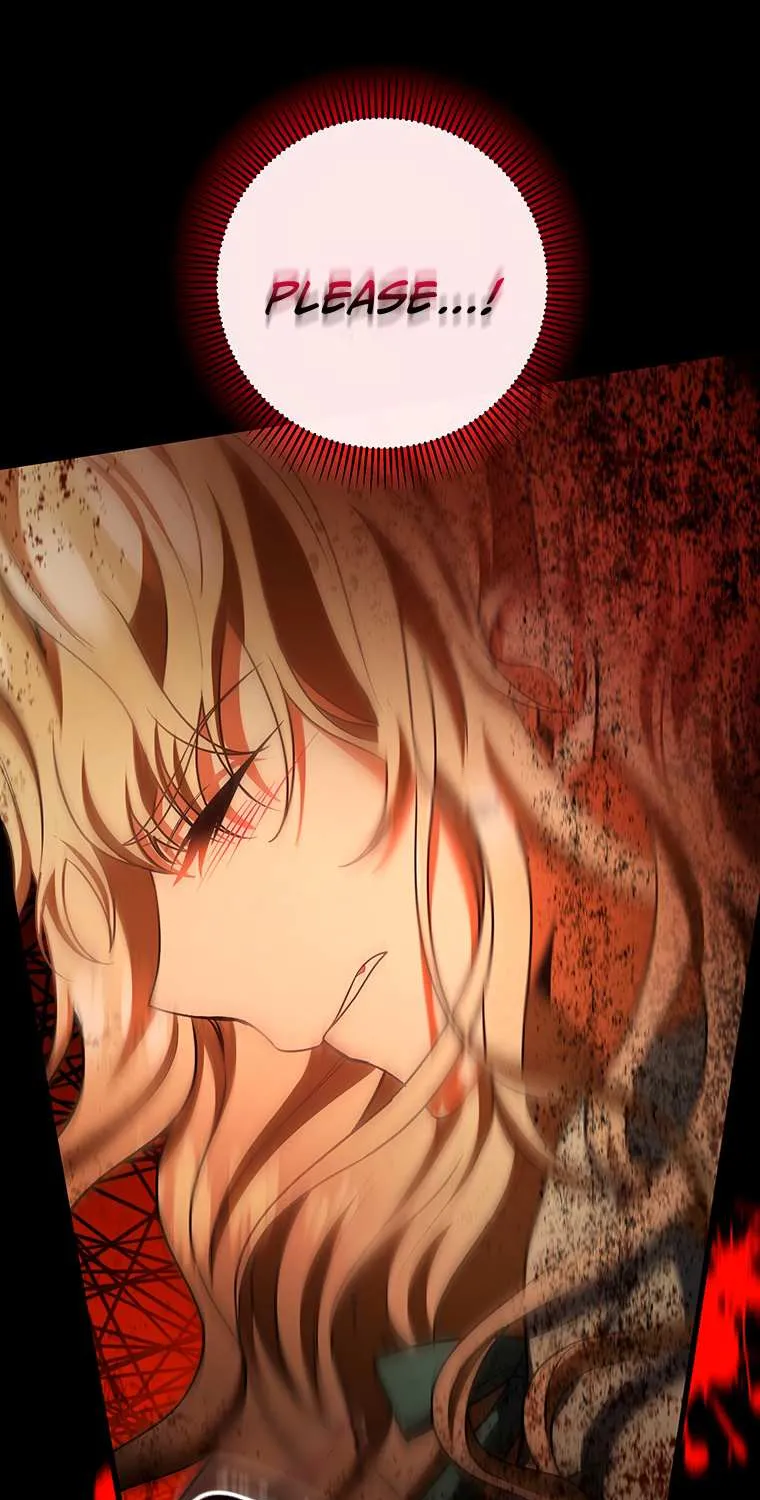 It's My Destiny to Be Hero's Savior Chapter 24 page 106 - 