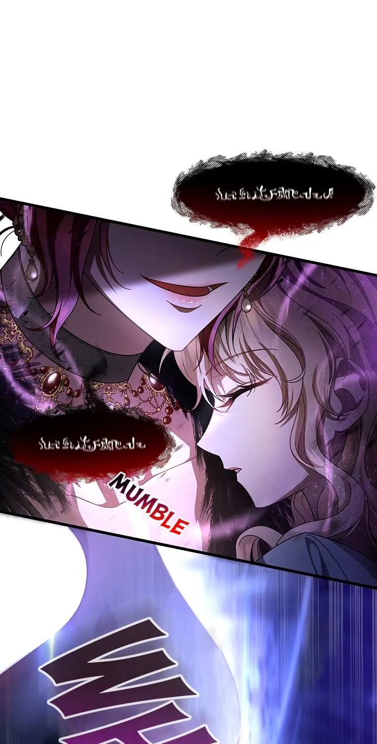 It's My Destiny to Be Hero's Savior Chapter 24 page 12 - 