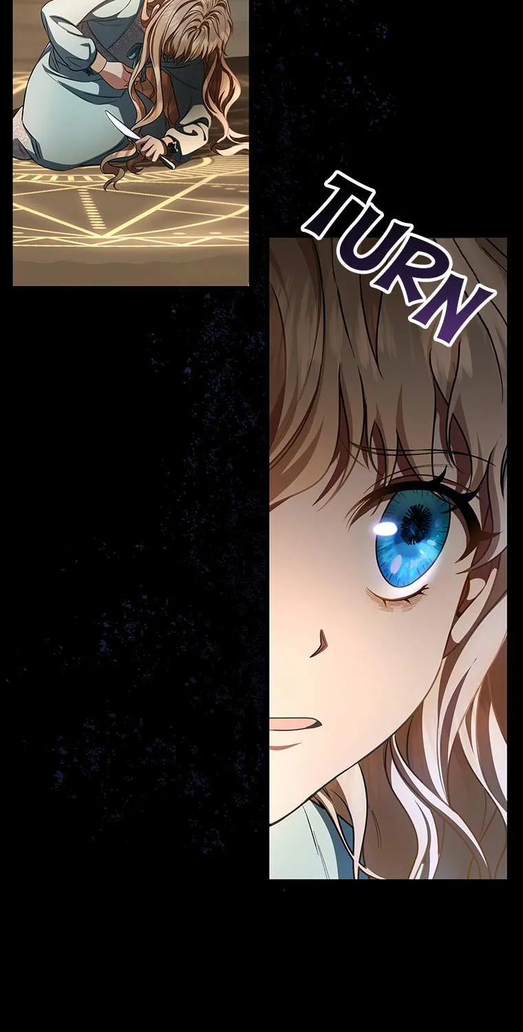 It's My Destiny to Be Hero's Savior Chapter 24 page 111 - 