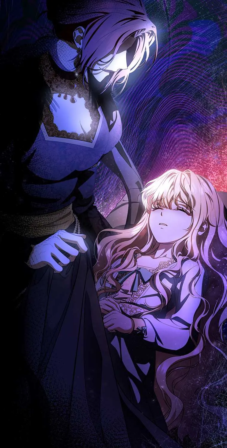 It's My Destiny to Be Hero's Savior Chapter 24 page 20 - 