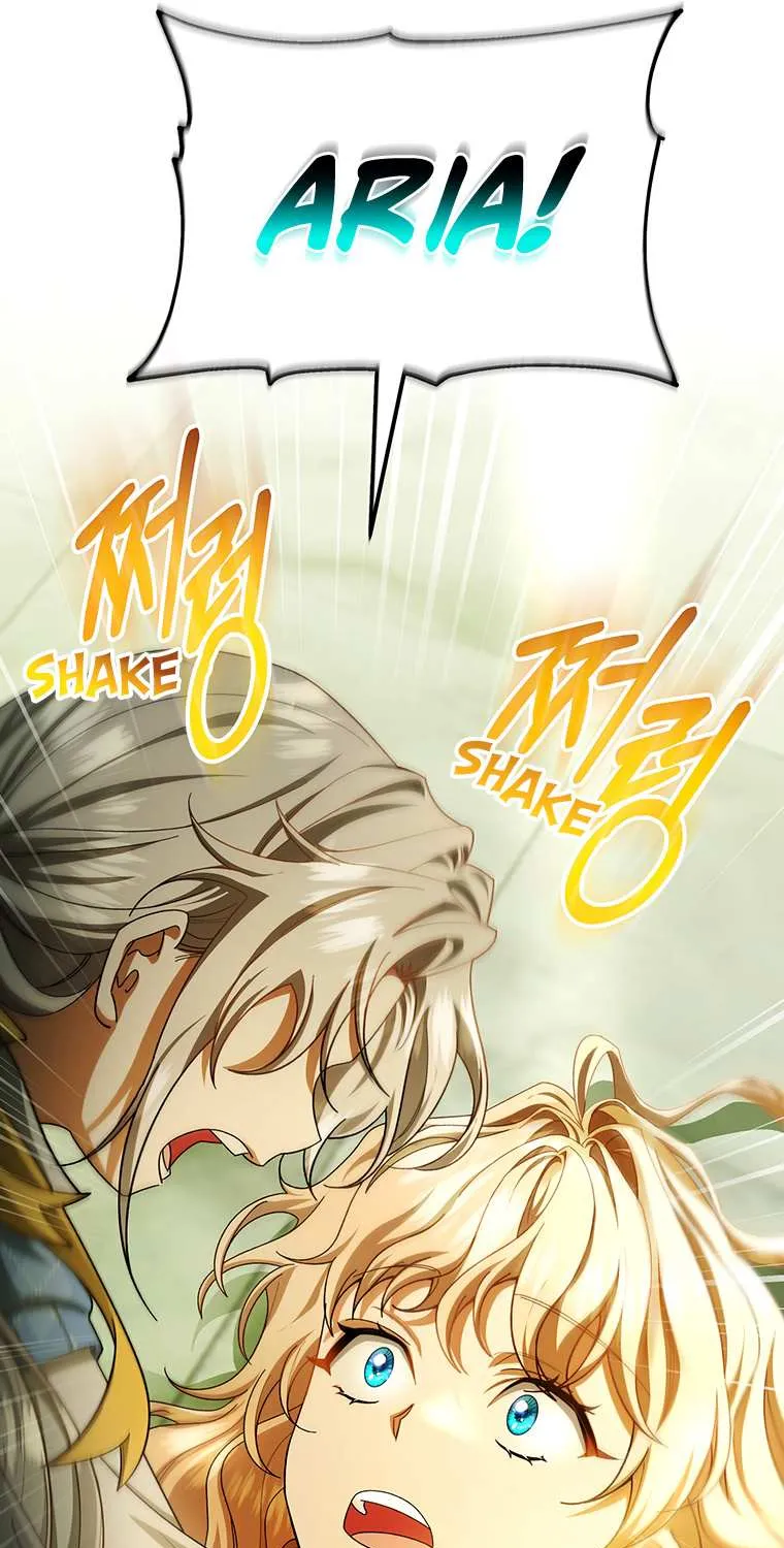 It's My Destiny to Be Hero's Savior Chapter 24 page 25 - 