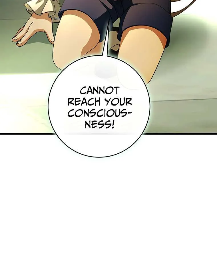 It's My Destiny to Be Hero's Savior Chapter 24 page 30 - 