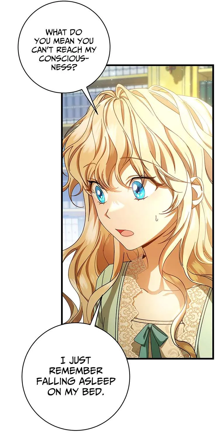 It's My Destiny to Be Hero's Savior Chapter 24 page 31 - 