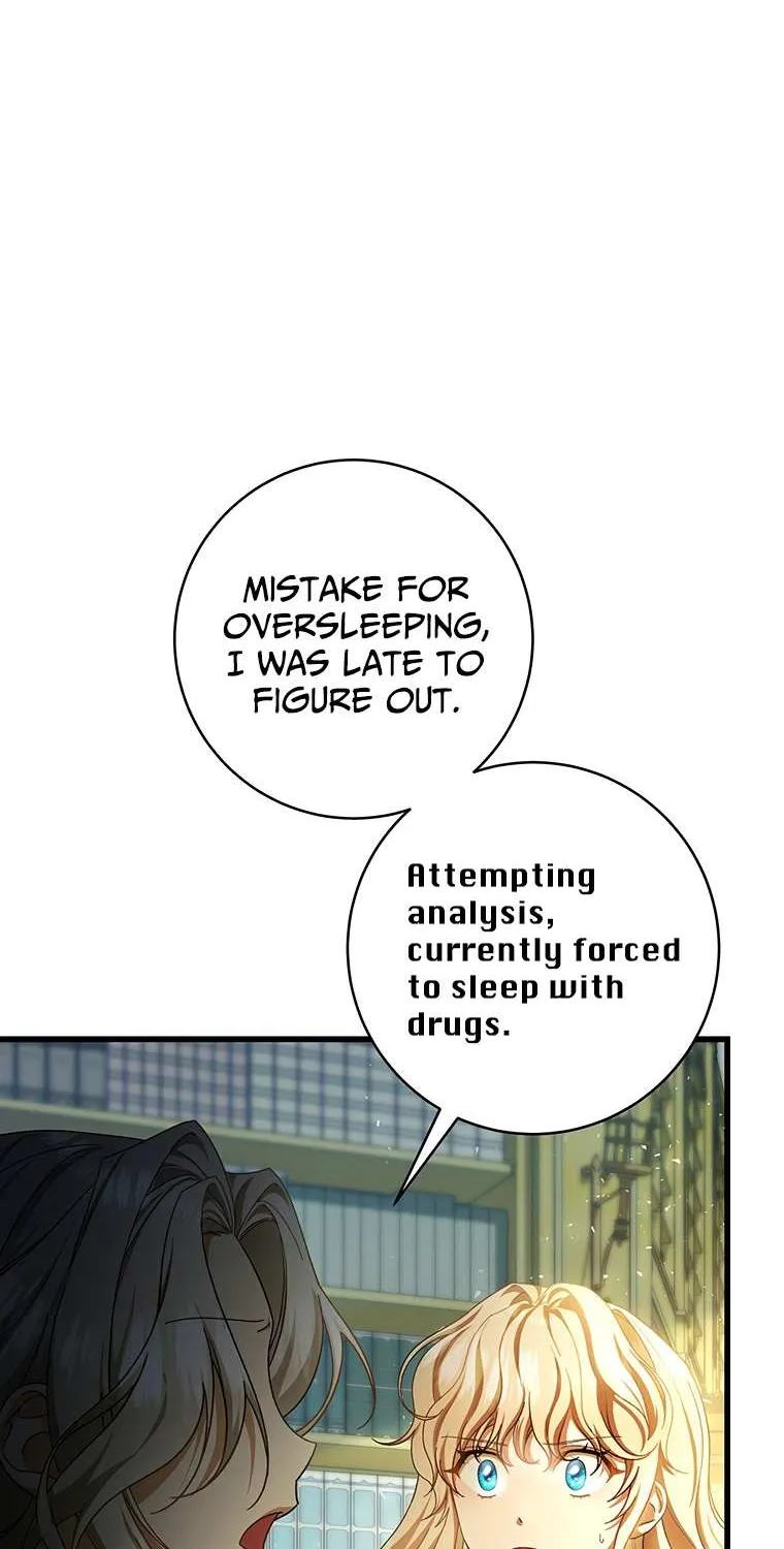 It's My Destiny to Be Hero's Savior Chapter 24 page 32 - 