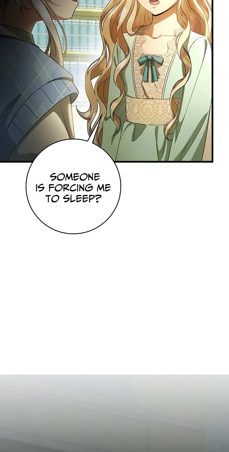It's My Destiny to Be Hero's Savior Chapter 24 page 33 - 