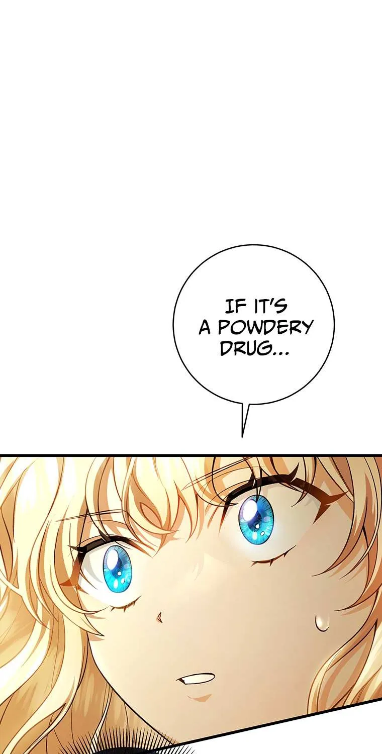 It's My Destiny to Be Hero's Savior Chapter 24 page 40 - 