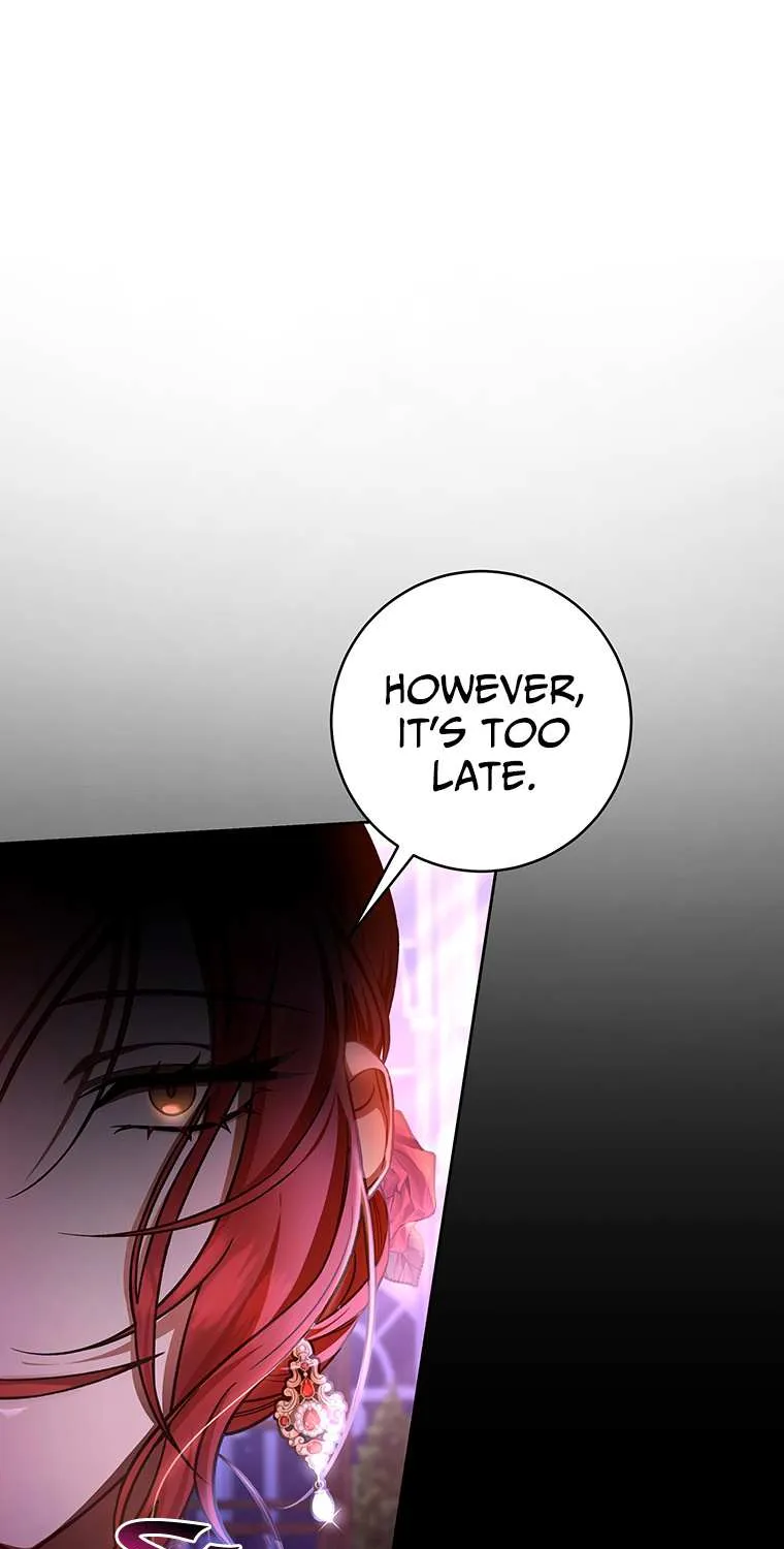 It's My Destiny to Be Hero's Savior Chapter 24 page 5 - 