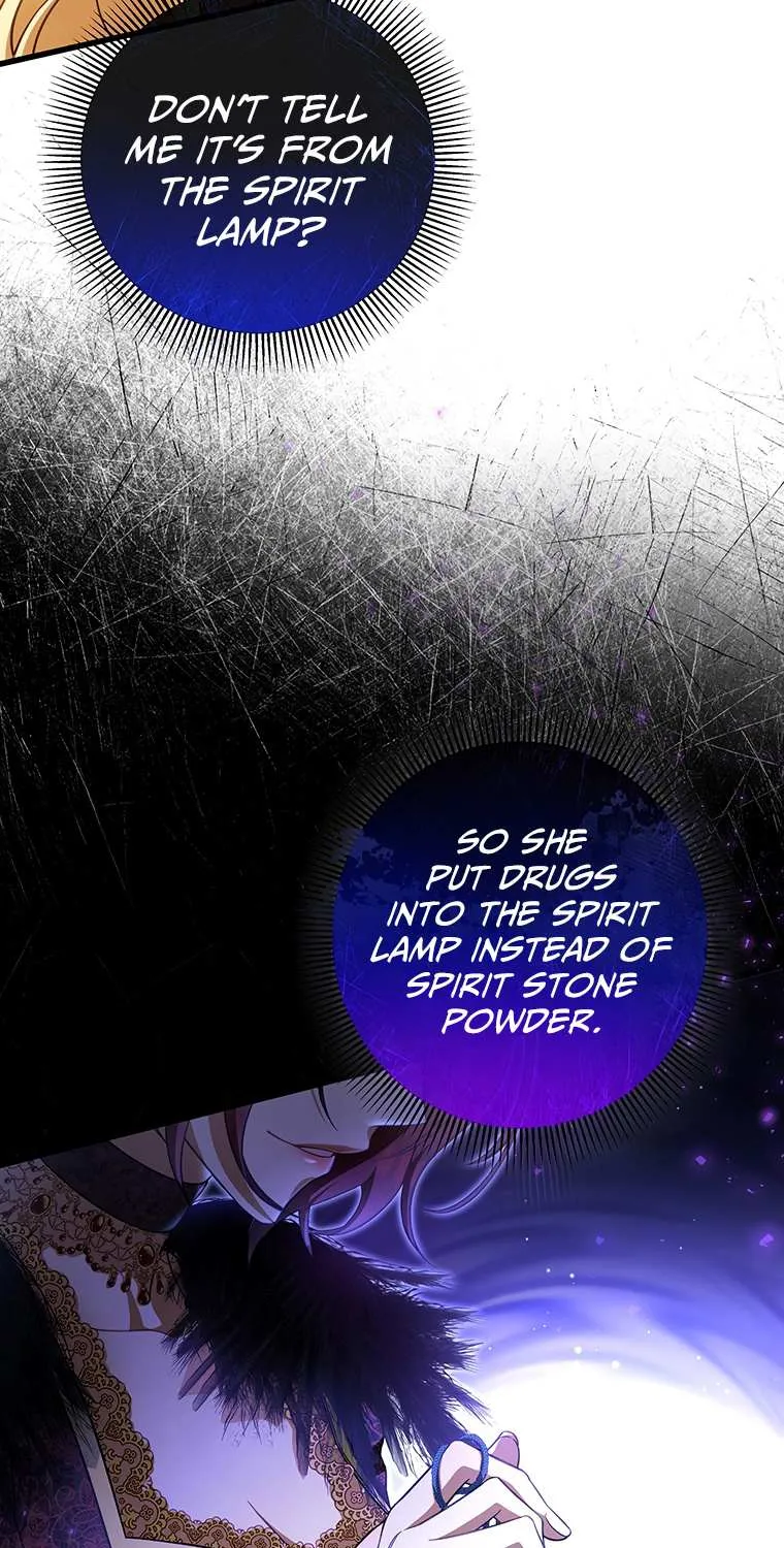It's My Destiny to Be Hero's Savior Chapter 24 page 41 - 