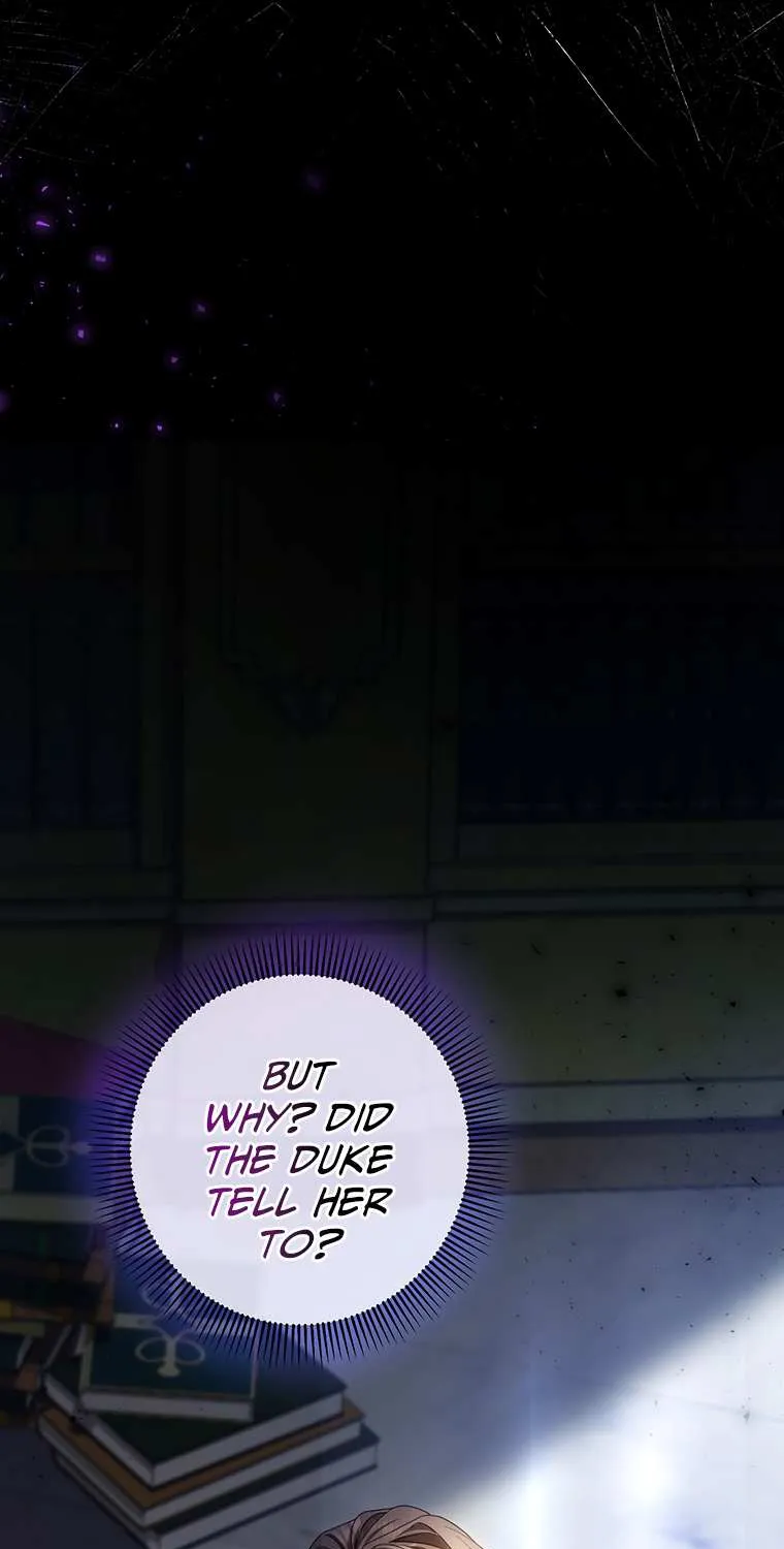 It's My Destiny to Be Hero's Savior Chapter 24 page 43 - 