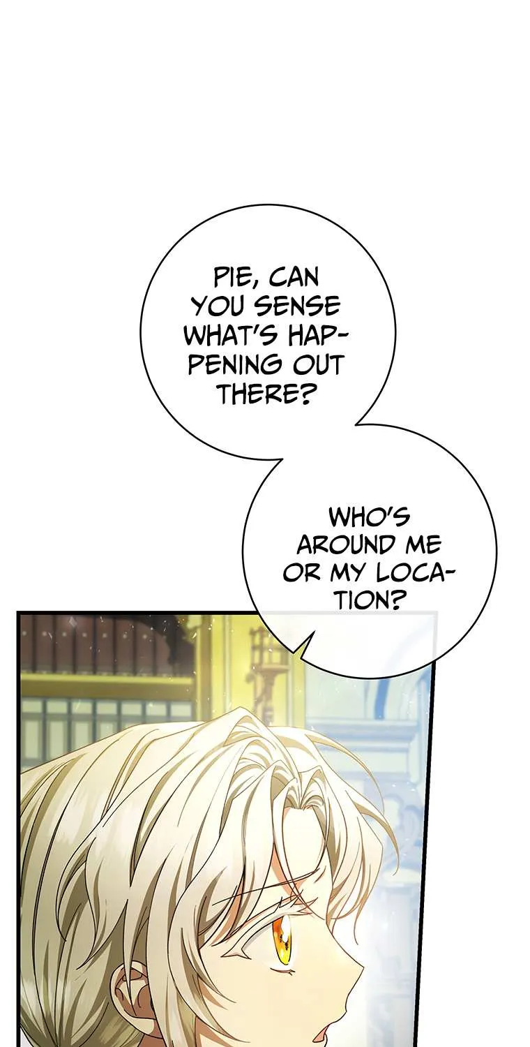 It's My Destiny to Be Hero's Savior Chapter 24 page 47 - 