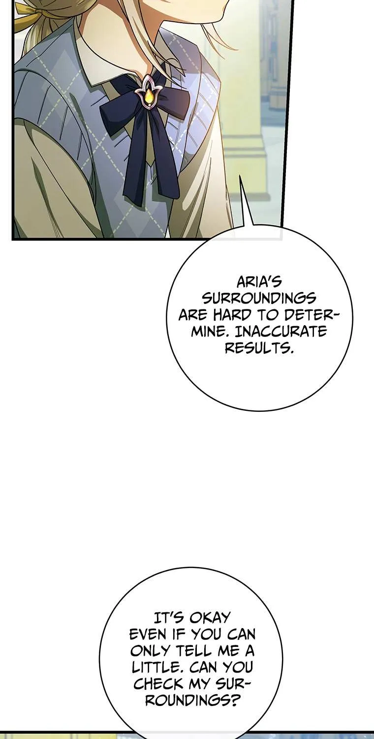 It's My Destiny to Be Hero's Savior Chapter 24 page 48 - 