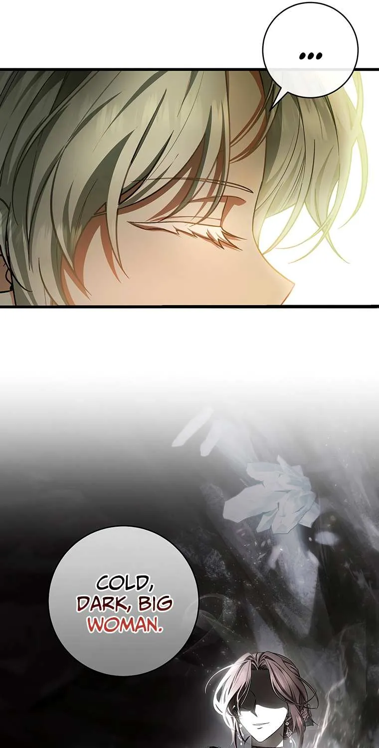 It's My Destiny to Be Hero's Savior Chapter 24 page 51 - 