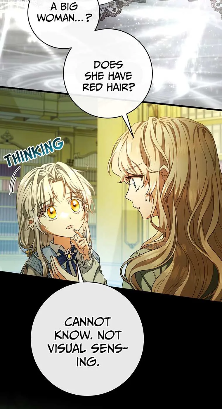 It's My Destiny to Be Hero's Savior Chapter 24 page 53 - 