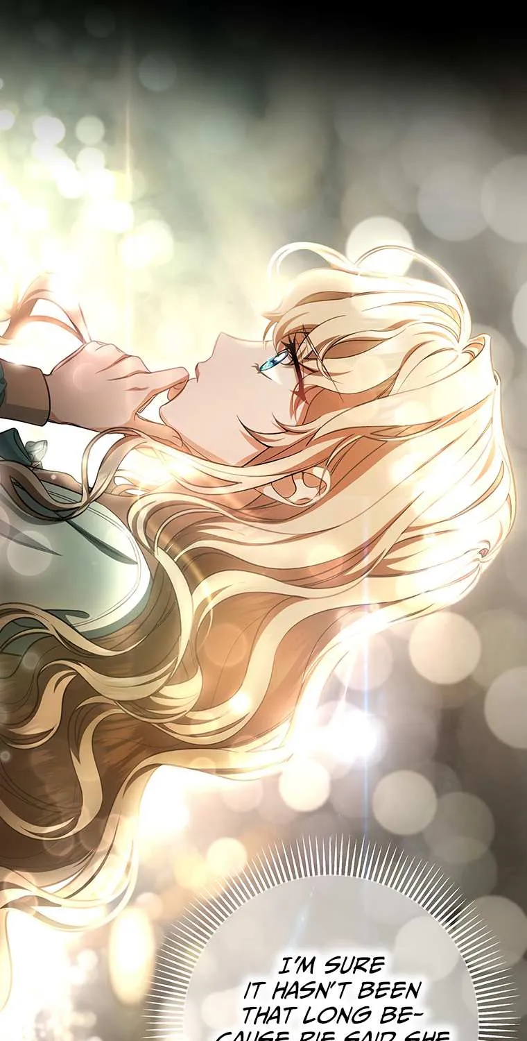 It's My Destiny to Be Hero's Savior Chapter 24 page 54 - 