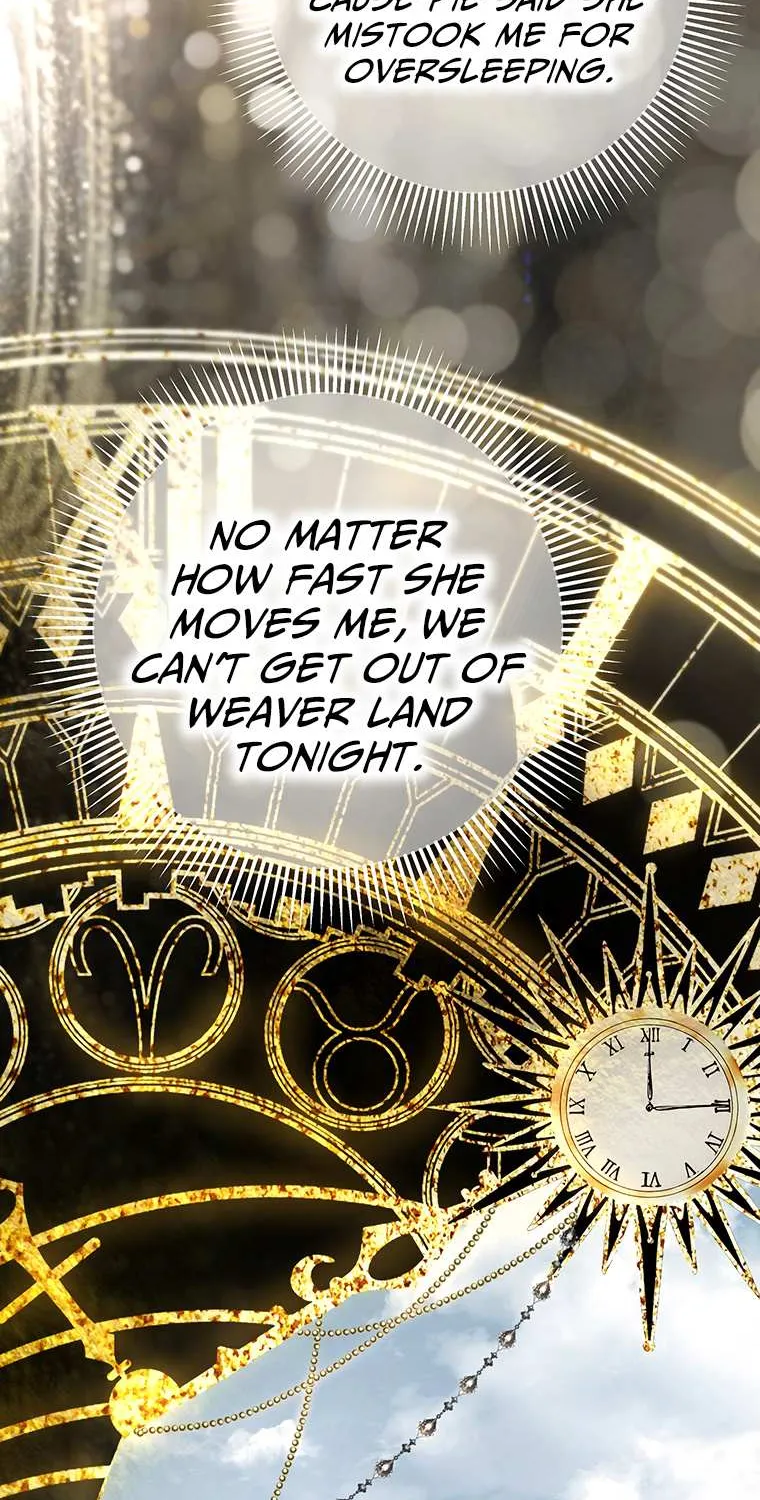 It's My Destiny to Be Hero's Savior Chapter 24 page 55 - 
