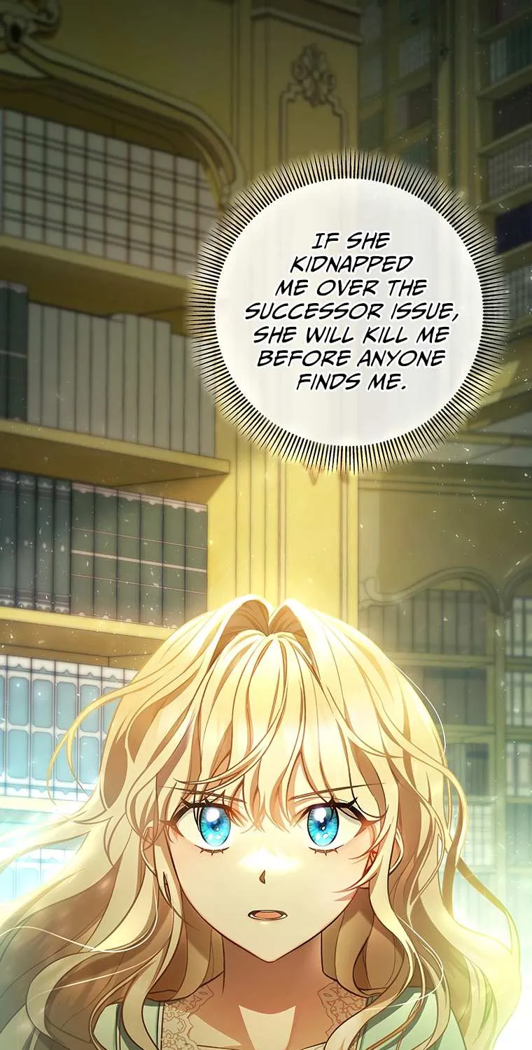 It's My Destiny to Be Hero's Savior Chapter 24 page 60 - 
