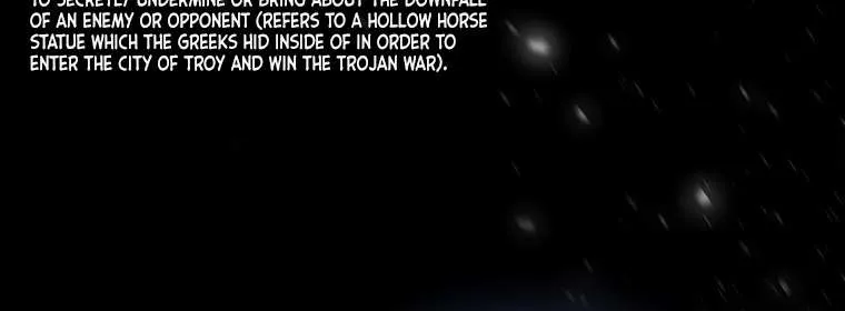 It's My Destiny to Be Hero's Savior Chapter 24 page 7 - 