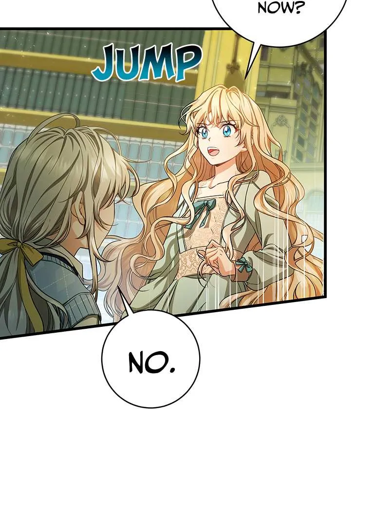 It's My Destiny to Be Hero's Savior Chapter 24 page 62 - 
