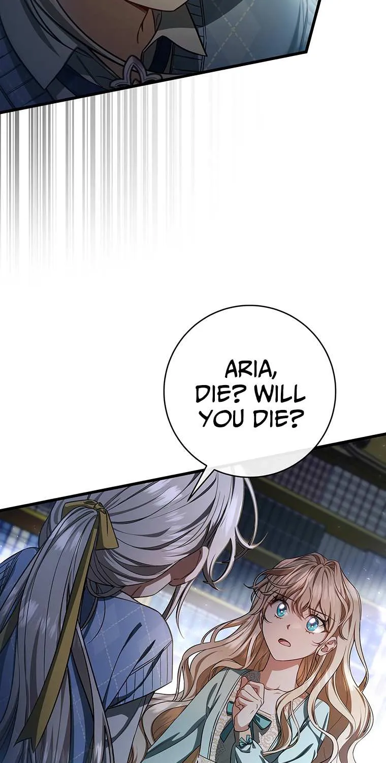 It's My Destiny to Be Hero's Savior Chapter 24 page 65 - 