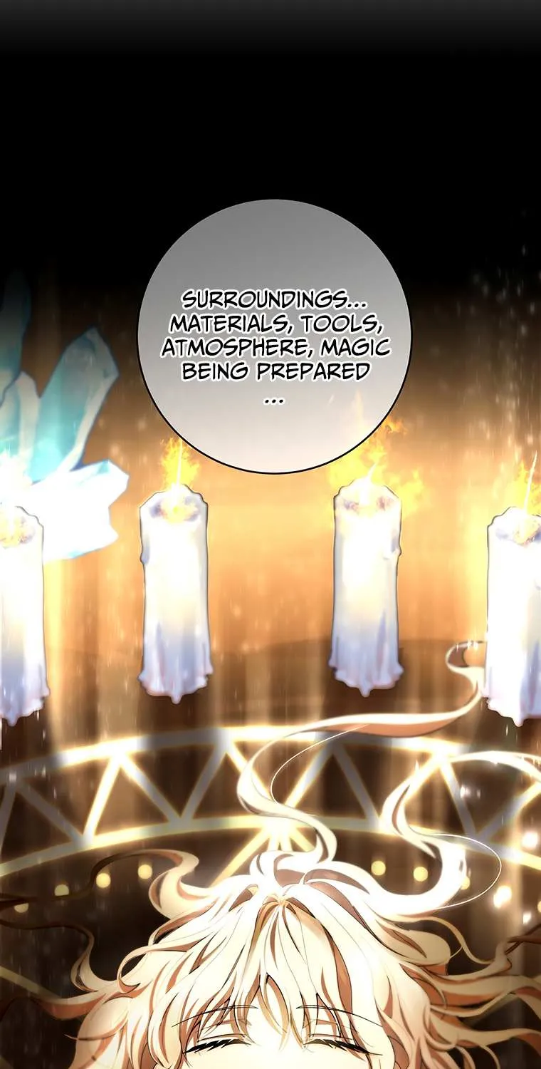 It's My Destiny to Be Hero's Savior Chapter 24 page 67 - 