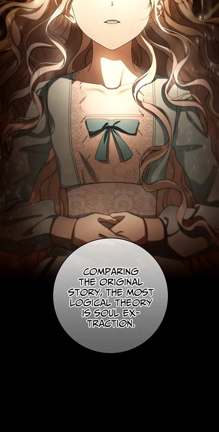 It's My Destiny to Be Hero's Savior Chapter 24 page 68 - 